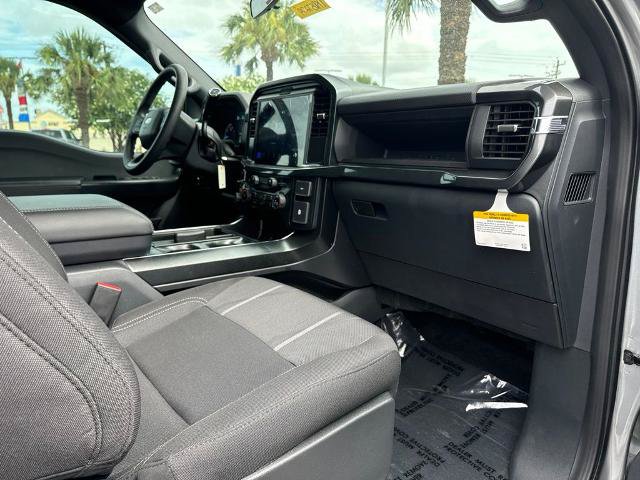 Certified 2026 Ford F150 STX RWD image 23