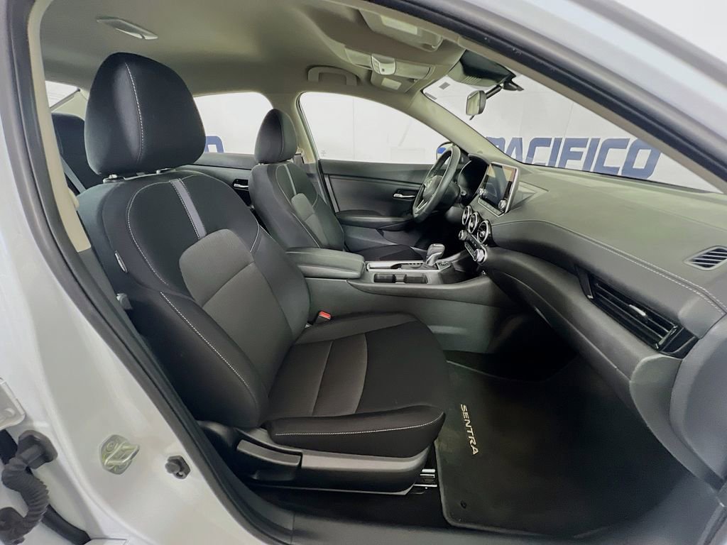 Used 2023 Nissan Sentra SV FWD image 25