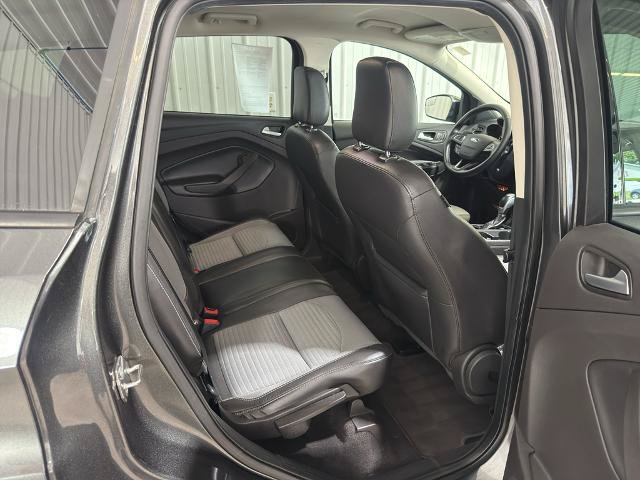 Certified 2019 Ford Escape SE AWD/4WD image 29