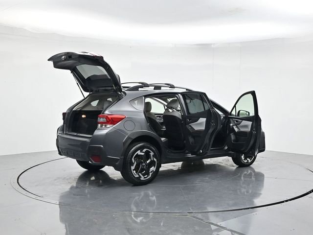 Used 2021 Subaru Crosstrek 2.5i Limited w/ Popular Package #5 AWD/4WD image 47