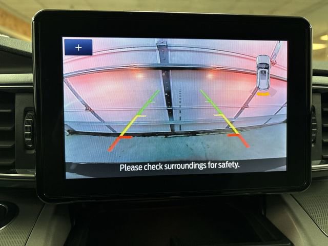 Certified 2023 Ford Explorer XLT w/ Equipment Group 202A image 11