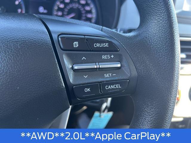 Used 2019 Hyundai Kona SE image 13