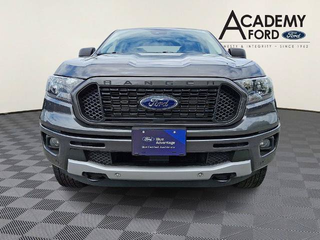 Certified 2019 Ford Ranger XLT w/ Equipment Group 301A Mid AWD/4WD image 2