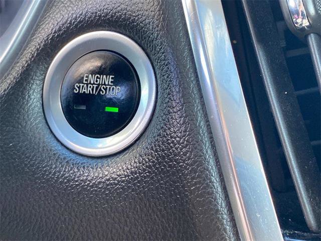 Used 2018 Chevrolet Traverse LT image 58