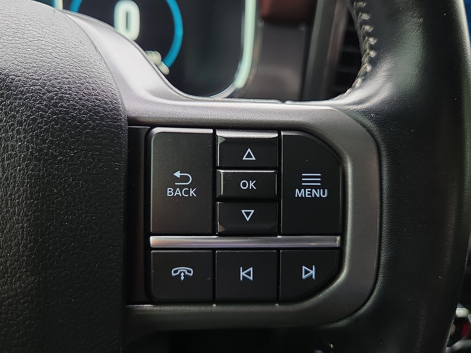 Certified 2021 Ford F150 Lariat AWD/4WD image 20