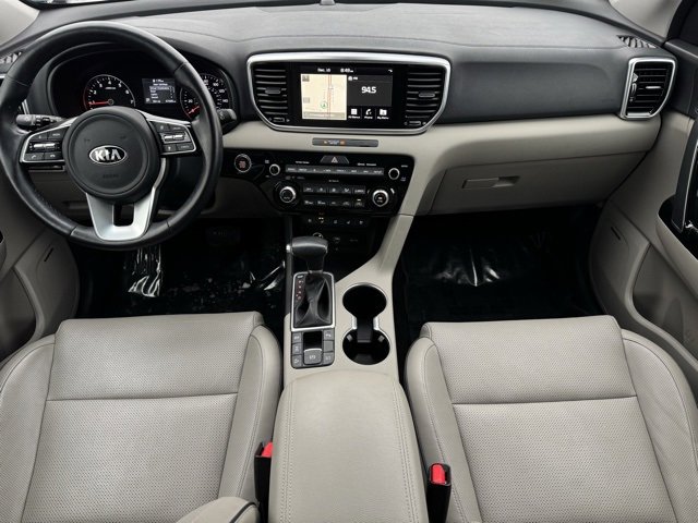 Used 2020 Kia Sportage EX w/ Option Group 15 image 6