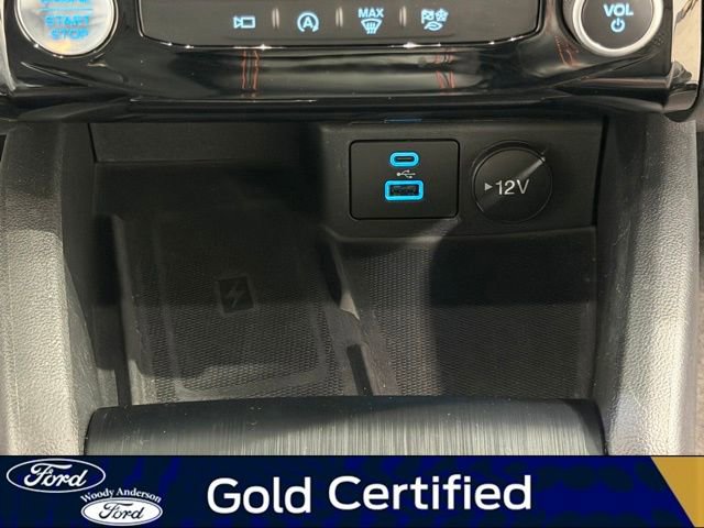 Certified 2023 Ford Escape ST-Line Select w/ Tech Pack #2 image 18