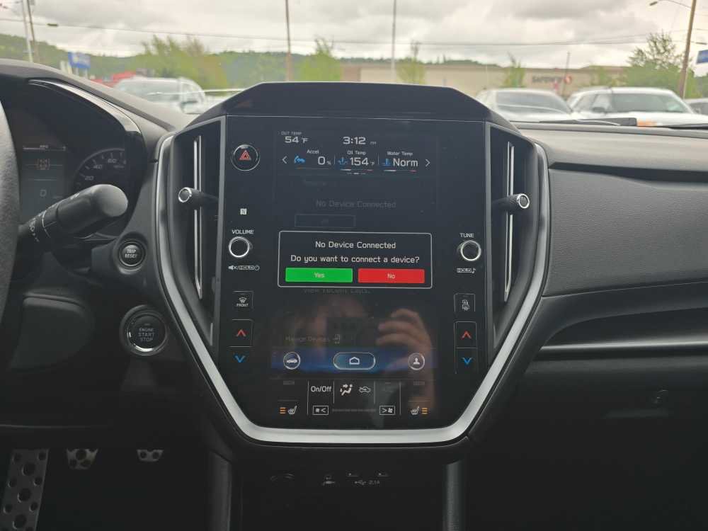 Used 2022 Subaru WRX Premium AWD/4WD image 13