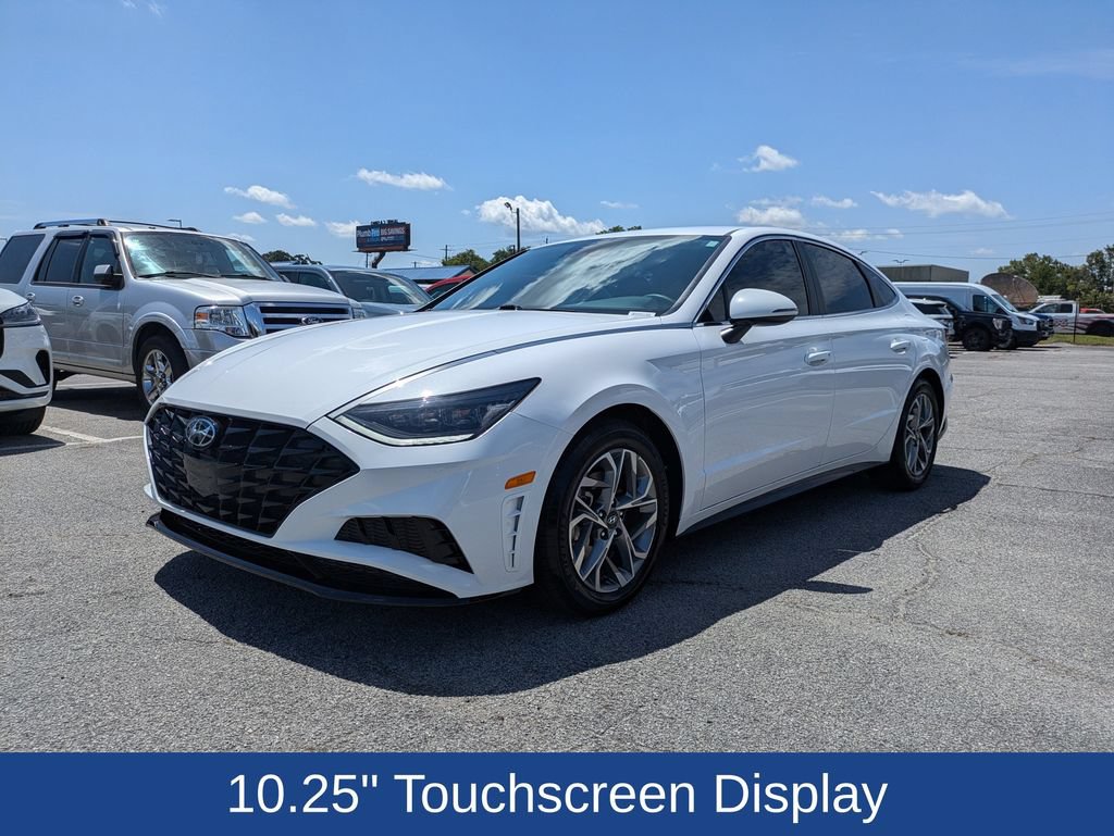 Used 2023 Hyundai Sonata SEL FWD image 9
