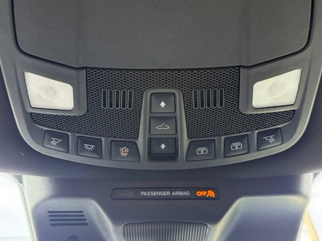 Certified 2022 Ford Expedition Limited AWD/4WD image 34