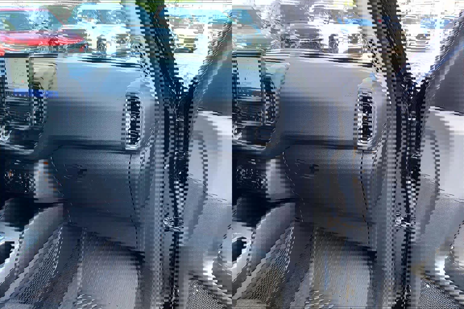 Certified 2024 Ford Bronco Sport Big Bend w/ Convenience Package image 18