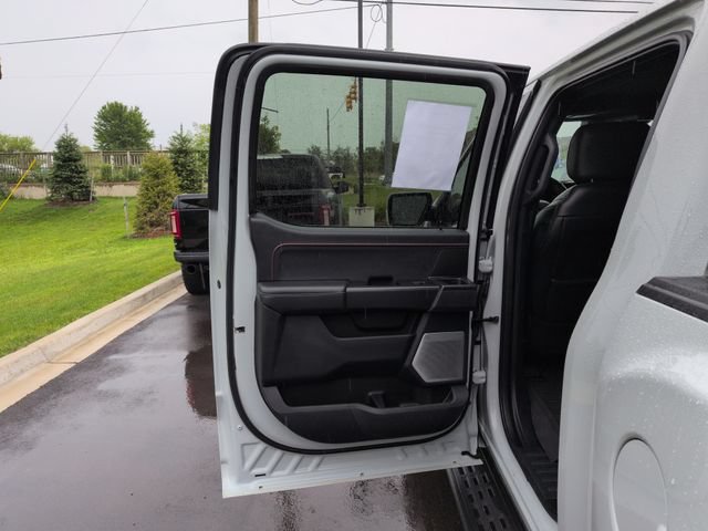 Certified 2024 Ford F150 Raptor AWD/4WD image 20