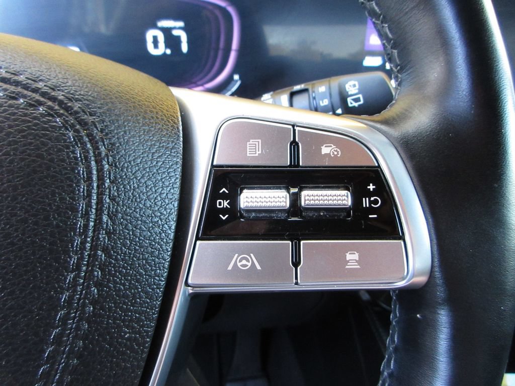 Used 2024 Kia Telluride EX X-Line AWD/4WD image 16