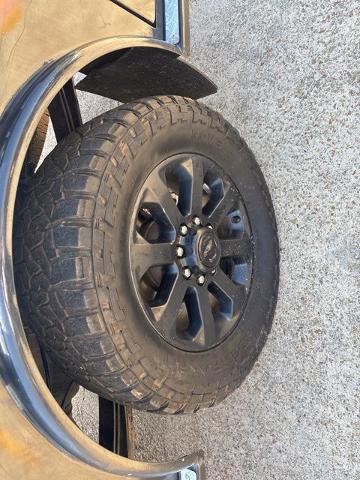 Used 2022 RAM 3500 Laramie AWD/4WD image 14