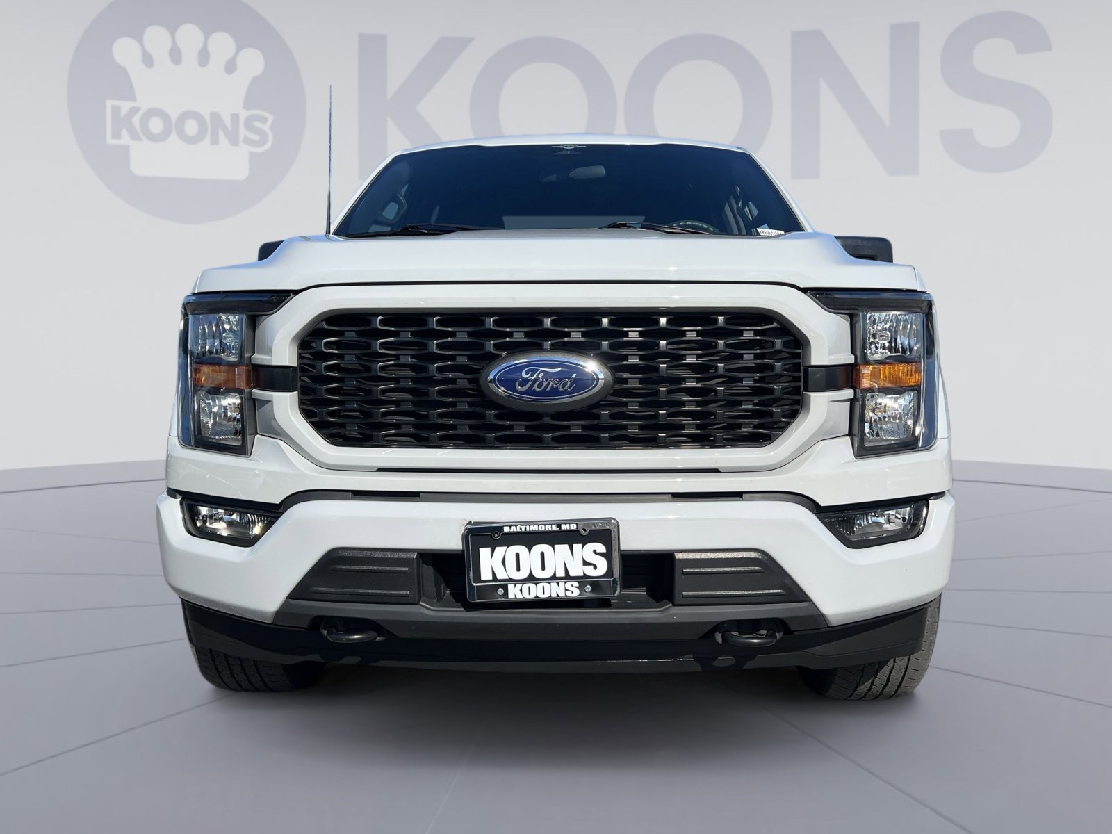 Certified 2023 Ford F150 XL w/ STX Appearance Package AWD/4WD image 19