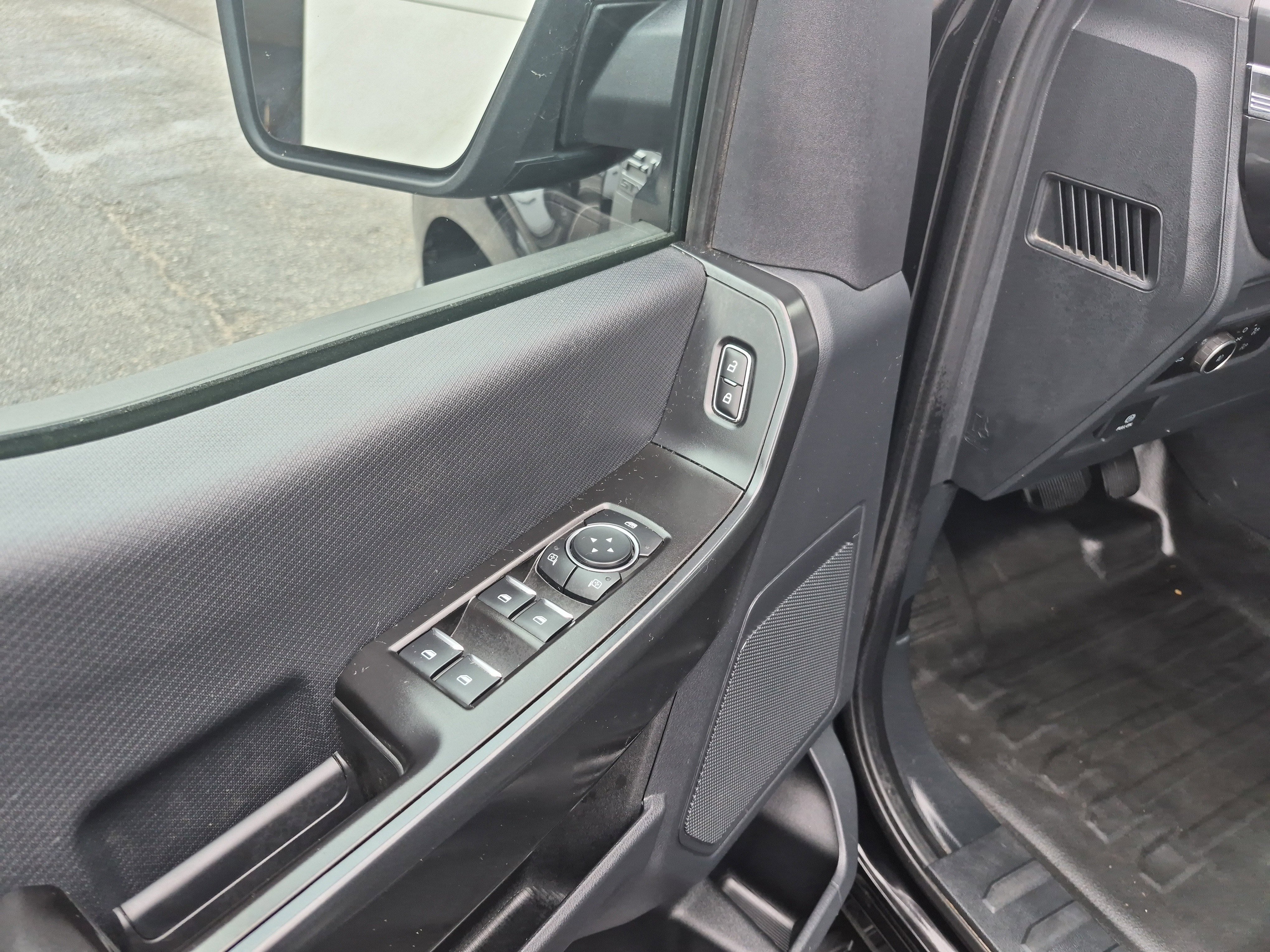 Certified 2023 Ford F150 XL w/ STX Black Appearance Package image 12