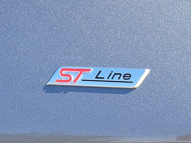 Certified 2025 Ford Explorer ST-Line w/ ST-Line Street Pack AWD/4WD image 15