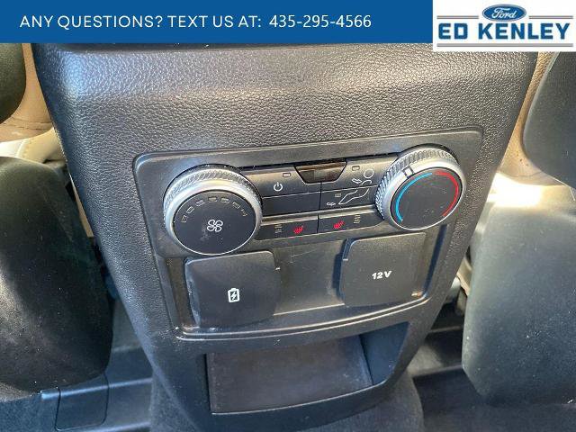 Certified 2020 Ford Explorer XLT w/ Equipment Group 202A AWD/4WD image 8
