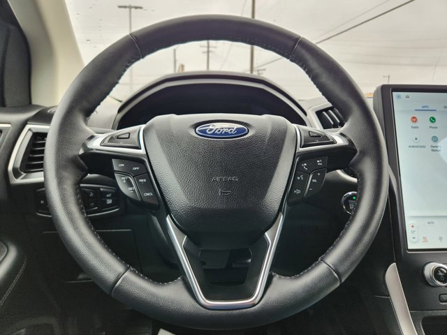 Certified 2024 Ford Edge SEL w/ Convenience Package AWD/4WD image 21