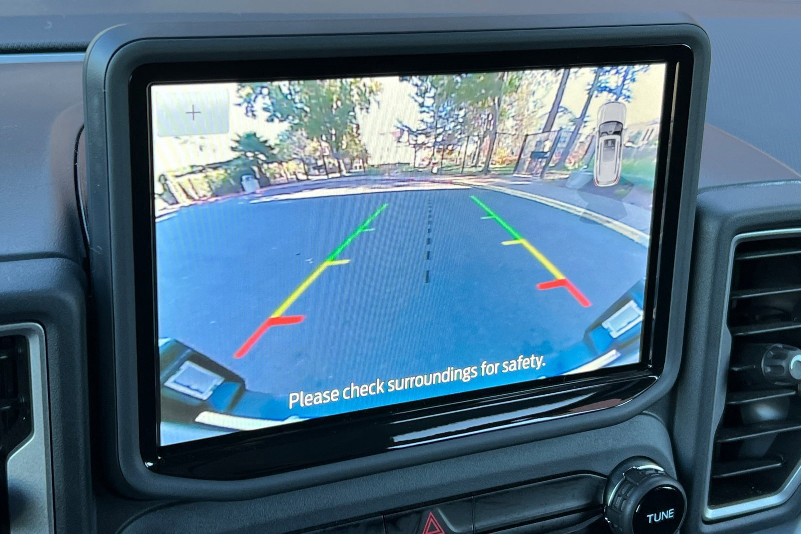 Certified 2023 Ford Bronco Sport Big Bend w/ Convenience Package image 26