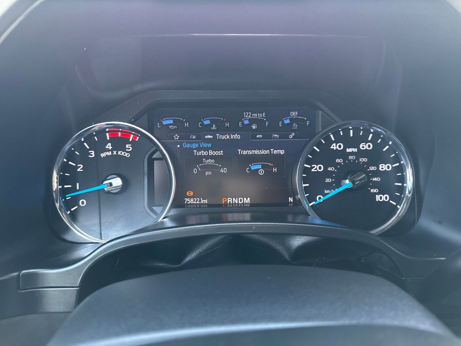 Certified 2021 Ford F250 Lariat w/ Lariat Value Package image 15