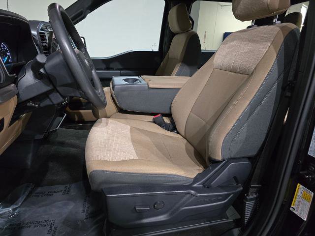 Certified 2023 Ford F150 XLT image 19