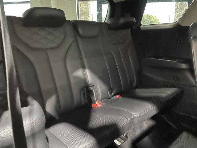 Used 2021 Hyundai Palisade Limited AWD/4WD image 28