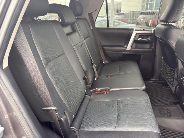 Used 2023 Toyota 4Runner Limited image 13