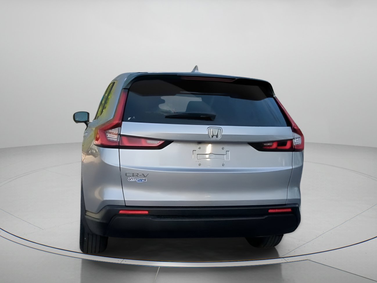 Used 2026 Honda CR-V LX image 23