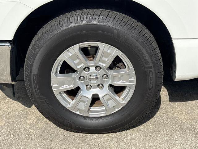 Used 2019 Nissan Titan SV RWD image 11