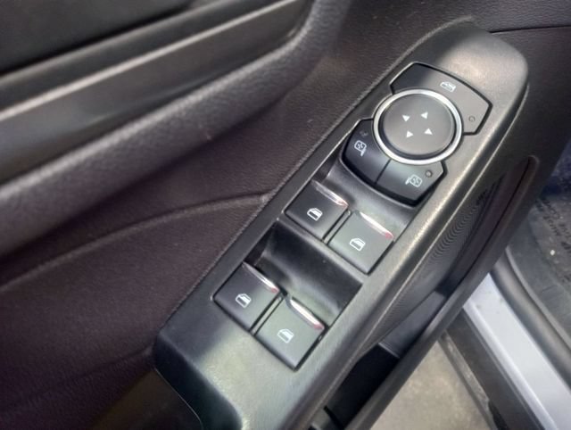 Certified 2025 Ford Escape Active AWD/4WD image 13