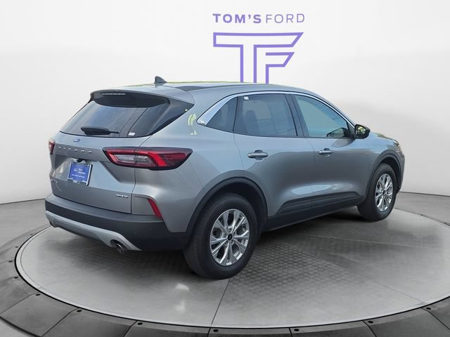 Certified 2023 Ford Escape Active w/ Tech Pack #1 AWD/4WD image 5