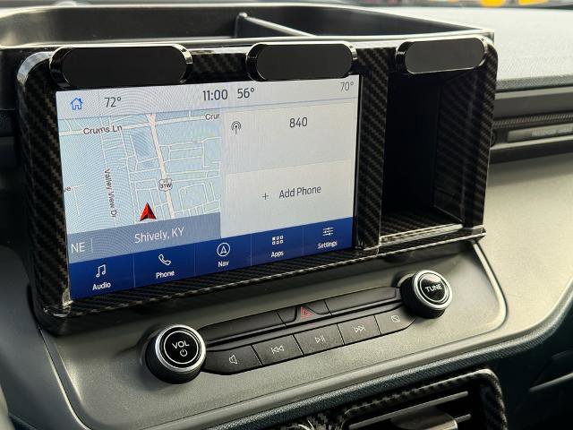 Certified 2023 Ford Maverick Lariat w/ Lariat Luxury Package image 26