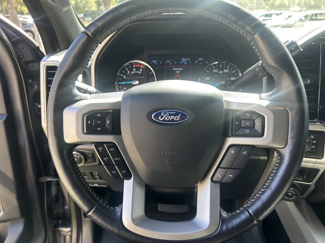 Certified 2022 Ford F350 Lariat w/ Lariat Ultimate Package AWD/4WD image 22