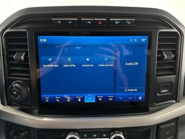 Certified 2023 Ford F150 XLT w/ Equipment Group 302A High AWD/4WD image 34