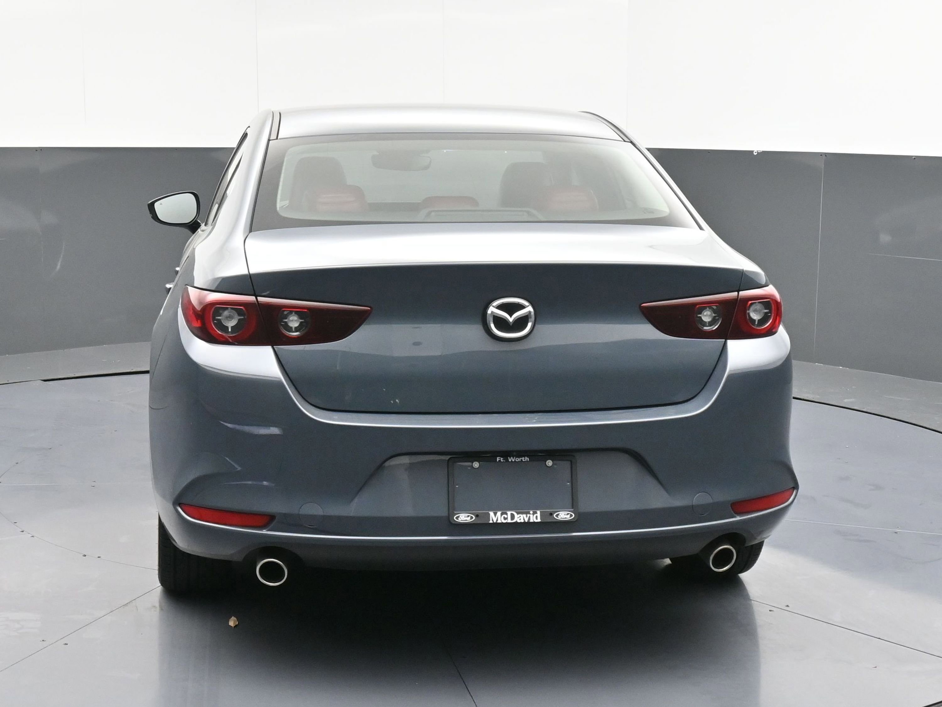 Used 2024 MAZDA MAZDA3 s image 11