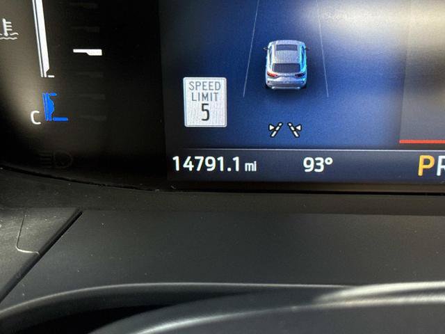 Certified 2025 Ford Escape Active w/ Tech Pack #1 FWD image 17