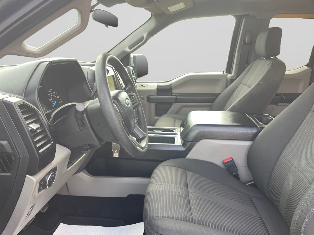 Certified 2019 Ford F150 XL w/ Equipment Group 101A Mid AWD/4WD image 21