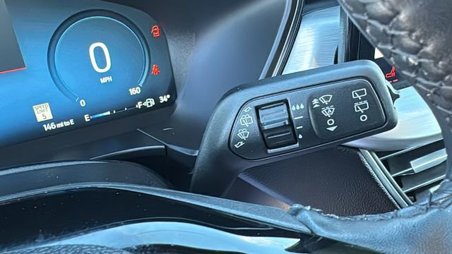 Certified 2023 Ford Escape Platinum image 22