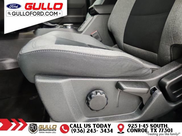 Certified 2023 Ford Bronco 4-Door w/ Sasquatch Package image 13