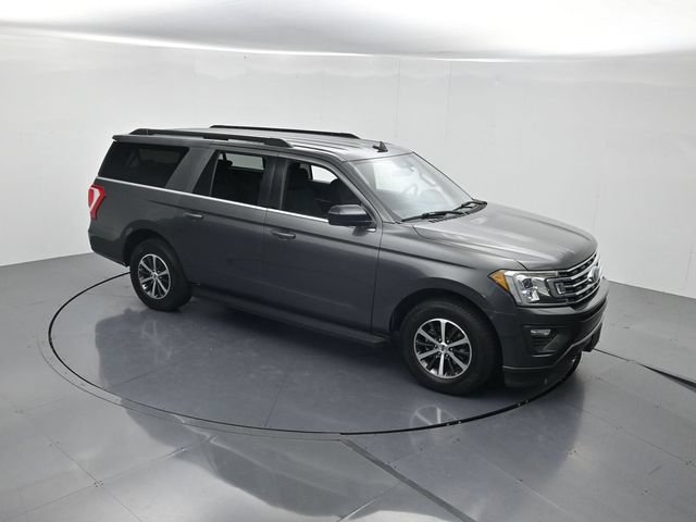 Certified 2020 Ford Expedition Max XL AWD/4WD image 44