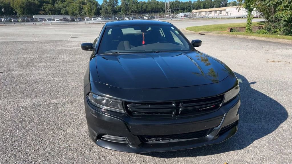 Used 2023 Dodge Charger SXT image 19