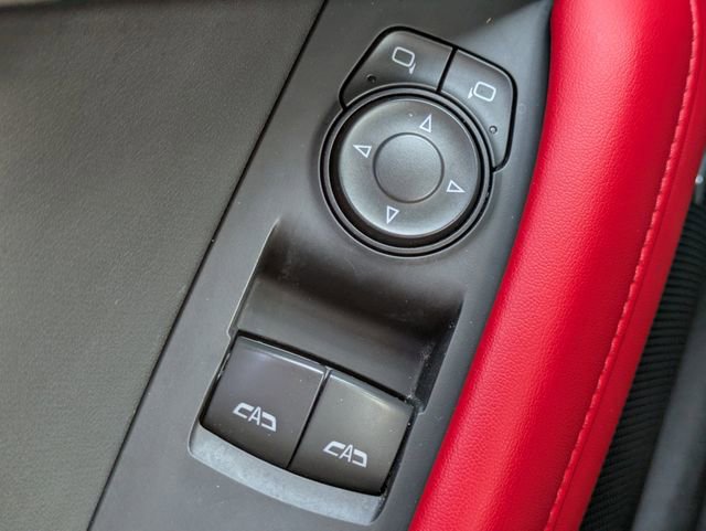 Used 2021 Chevrolet Camaro LT w/ Redline Edition image 21