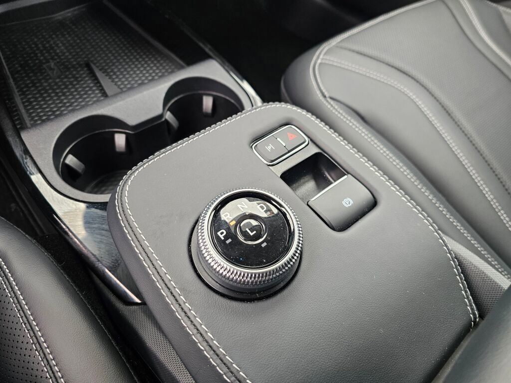Certified 2024 Ford Mustang Mach-E Premium image 26