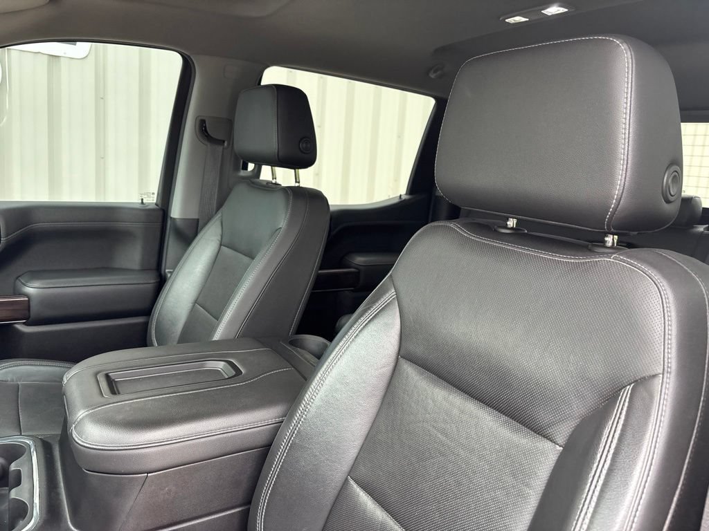 Used 2020 GMC Sierra 1500 SLT w/ SLT Premium Plus Package AWD/4WD image 26