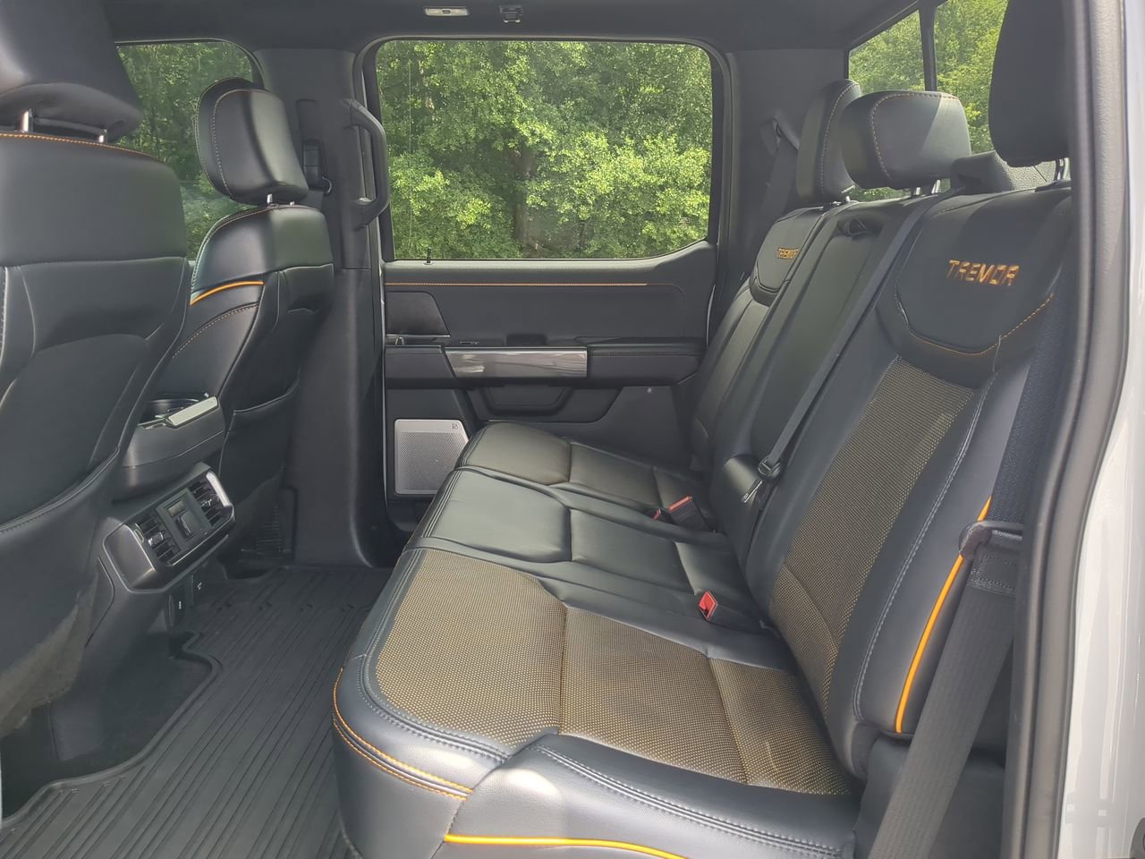 Certified 2023 Ford F150 Tremor w/ Equipment Group 402A High AWD/4WD image 12