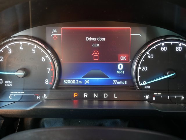 Certified 2022 Ford Maverick XLT w/ Equipment Group 300A Standard AWD/4WD image 24