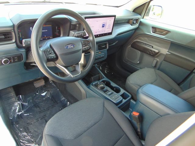 Certified 2025 Ford Maverick XL w/ Equipment Group 102A AWD/4WD image 11