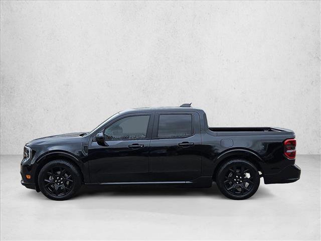 Certified 2025 Ford Maverick Lobo image 6