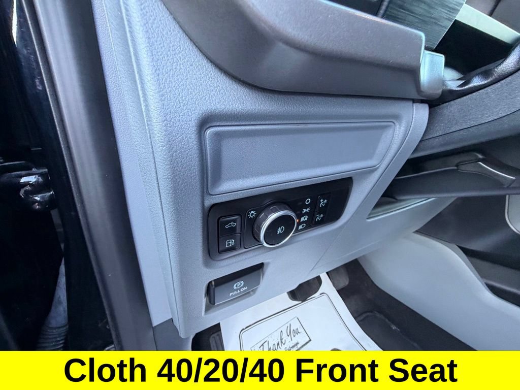 Certified 2024 Ford F150 XLT w/ Mobile Office Package AWD/4WD image 16
